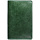 Обложка для паспорта Apache, ver.2, темно-зеленая