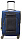 Чемодан 4-х колесный DELSEY DELSEY WAGRAM 35 x 55 x 23 см синий