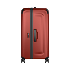 Чемодан VICTORINOX Spectra™ 3.0 Trunk Large Case, красный, поликарбонат Sorplas™, 42x36x76 см, 99 л