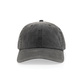 Бейсболка BEAU AWARE™ из хлопковой саржи, 6 клиньев, 270 г/м²