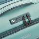 Чемодан 4-х колесный DELSEY DELSEY BROCHANT 3 20 x 55 x 40 см зеленый