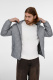 Куртка унисекс Tarnaby, светло-серая