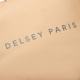 Рюкзак DELSEY TURENNE SOFT 40 x 46 x 14 см бежевый