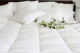 6140 Наматрасник MATTRESS DOWN GRASS кассетный 140х200х40