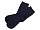 Носки Socks женские темно-синие, р-м 25
