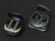 Беспроводные наушники HIPER TWS Mercury X14 (HTW-MX14) Bluetooth 5.1 гарнитура, Черный (Р)