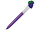 Ручка шариковая  Виноград, фиолетовый