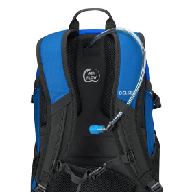 Рюкзак для ноутбука 00333561102 DELSEY NOMADE 32 x 49 x 18.5 см синий