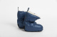 343639 Сапожки-носочки пуховые Comfort Socks Travel Grass Indigo 36-39 р.