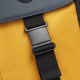 Рюкзак для ноутбука 00202061015 DELSEY SECURFLAP 31.5 x 45,5 x 14.5 см желтый
