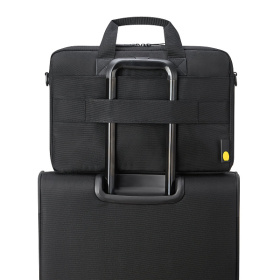 Сумка для ноутбука DELSEY MAUBERT 2.0 40 x 27 x 8 см черный