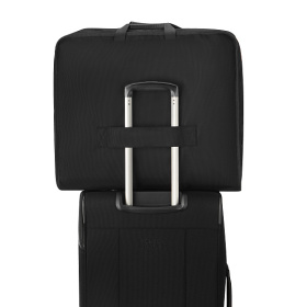 Чехол для одежды DELSEY WAGRAM 52 x 54 x 15 см черный