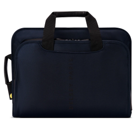 Рюкзак-сумка для ноутбука 00120016302 DELSEY ARCHE 29.5 x 41,5 x 16.5 см синий