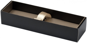Карандаш механический Parker Urban B200, цвет: Metro Metallic