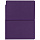 Ежедневник Flexpen Bright, недатированный, фиолетовый