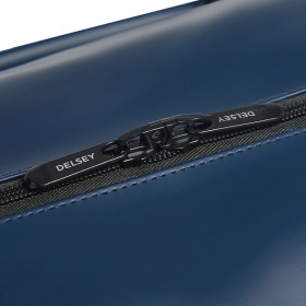Сумка дорожная DELSEY TURENNE 55 x 35 x 24.5 см Синий