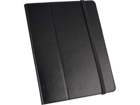Чехол для iPad Alessandro Venanzi, черный