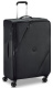 Чемодан 4-х колесный DELSEY DELSEY MARINGA 45 x 71 x 29 см черный
