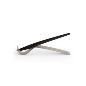 Шариковая ручка Pininfarina Piuma A MODERN CLASSIC CHARCOAL