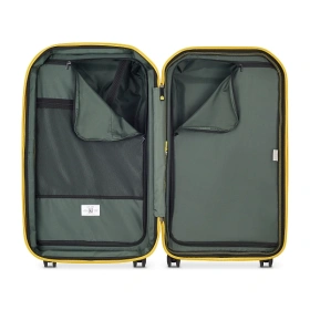 Чемодан-транк DELSEY DELSEY REMPART 36.5 x 73 x 36.5 см оранжевый