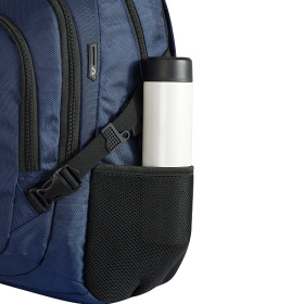Рюкзак для ноутбука 00064660222 DELSEY ELEMENT BACKPACKS 32.5 x 47,5 x 21.5 см синий