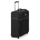 Чемодан 2-х колесный DELSEY BROCHANT 2.0 40 x 55 x 20 см черный