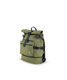 Рюкзак ECHOLAC TRIBE 45 x 67,5 x 38 см зеленый