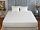 2201804 Наматрасник MATTRESS COTTON DRYSOFT GRASS непромокаемый с юбкой 180х200х40