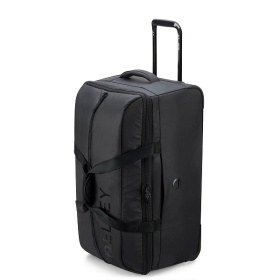 Сумка-тележка 00322323900WP DELSEY EGOA 69 x 36 x 34.5 см черный