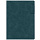 Ежедневник Lable Touch, недатированный, темно-зеленый