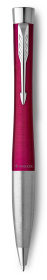 Шариковая ручка Parker Urban Vibrant Magenta CT M Blue