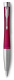 Шариковая ручка Parker Urban Vibrant Magenta CT M Blue