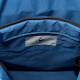 Рюкзак DELSEY TURENNE SOFT 40 x 46 x 14 см серо-голубой