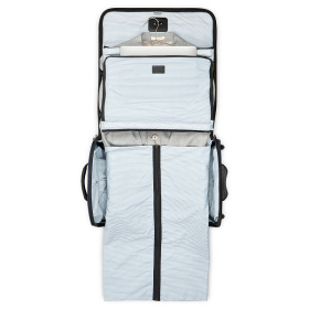 Портплед на колесах DELSEY WAGRAM 35 x 55 x 22 см синий