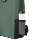Рюкзак DELSEY TURENNE SOFT 40 x 46 x 14 см зеленый