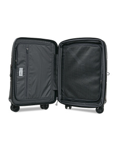 Чемодан 4-х колесный ECHOLAC ATLAS PRO 52 x 75 x 30 см черный