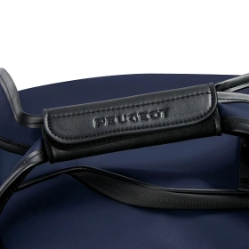 Сумка дорожная 00100641002 DELSEY PEUGEOT VOYAGES 55 x 29 x 32 см синий