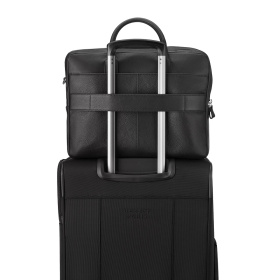 Портфель DELSEY LE CUIR GRAINE 00299216300