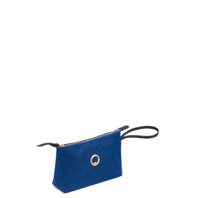 Косметичка 00202118012 DELSEY SECURSTYLE 19 x 12 x 5.5 см Синий