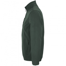 Куртка мужская Falcon Men, темно-зеленая