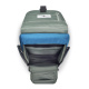 Рюкзак для ноутбука 00202061002 DELSEY SECURFLAP 31.5 x 45,5 x 14.5 см синий