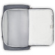 Сумка дорожная DELSEY MAUBERT 2.0 50 x 28 x 29.5 см серый