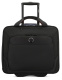 Рюкзак для ноутбука на колесах DELSEY PARVIS PLUS 44 x 38 x 20 см черный