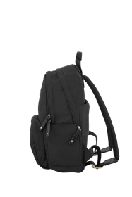 Рюкзак ECHOLAC STELLA 12 x 36 x 25 см черный