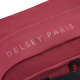 Сумка-тележка DELSEY EGOA 69 x 36 x 34.5 см бордовый