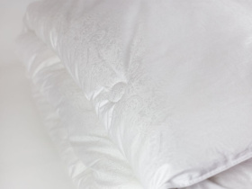 65150 Одеяло PAISLEY SILK GRASS всесезонное 140х205