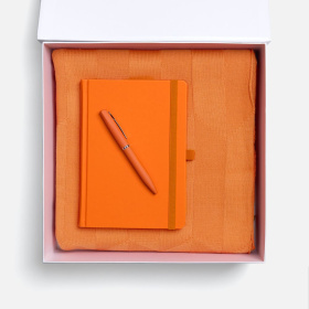 Набор Favor Warm, оранжевый