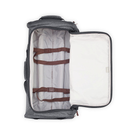 Сумка-тележка 00381322001 DELSEY MAUBERT 2.0 64 x 31,5 x 32 см серый