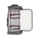 Сумка-тележка 00381322001 DELSEY MAUBERT 2.0 64 x 31,5 x 32 см серый