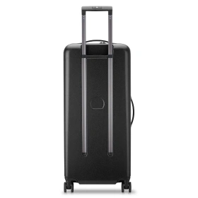 Чемодан 4-х колесный DELSEY DELSEY TURENNE 2.0 37.5 x 80 x 36 см черный